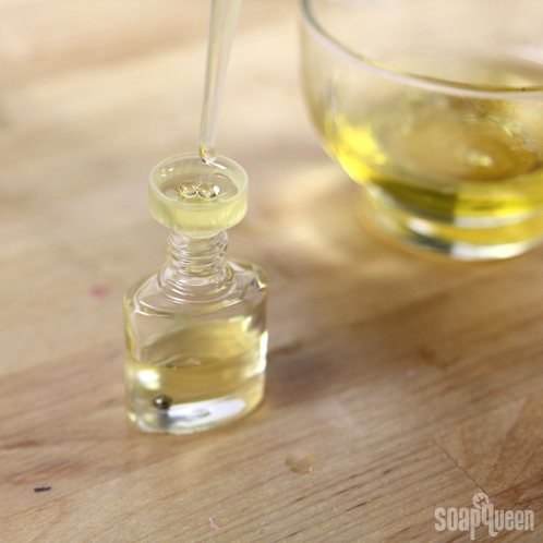 Nourishing Nail Oil Recipe – Soap Queen